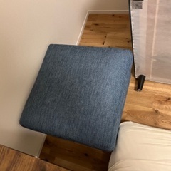 3人がけソファーとカウチ　無料の画像