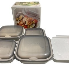 未使用 Iwatani GOURLAB+ グルラボ マルチセット...