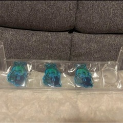 MASHLE レモン・アーヴィン　デコラPICアクリル