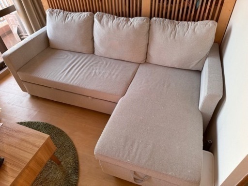 家具 ソファ 3人掛けソファ