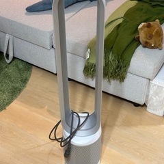 Dyson Pure Cool　空気清浄機能付きファン