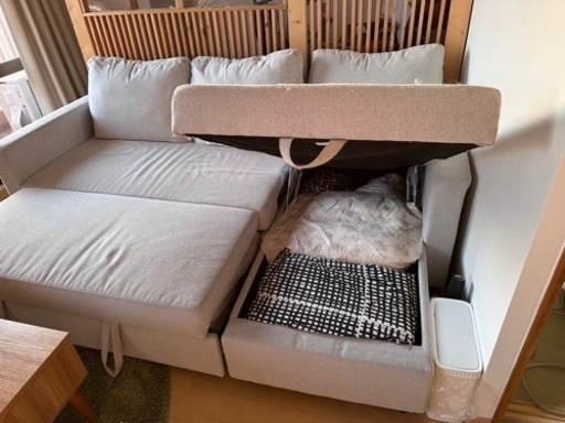 家具 ソファ 3人掛けソファ