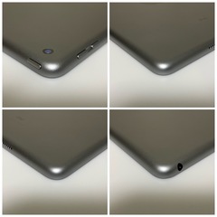 iPad (第5世代) 
の画像