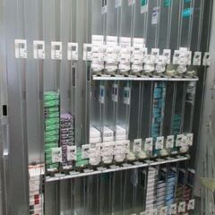 たばこ自動販売機（タスポ、新５００円対応）F82LW47の１台の画像