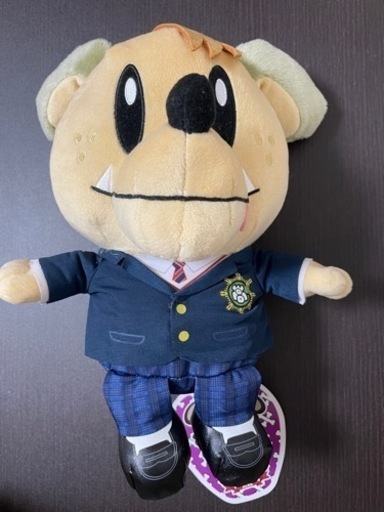 【新品・未使用】GENERATIONS 白濱亜嵐　ぬいぐるみ