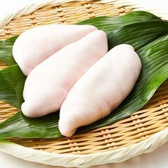 とらふぐの白子　400g　冷凍