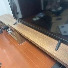 テレビ台