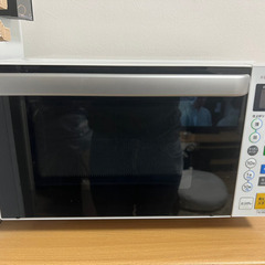 電子レンジ