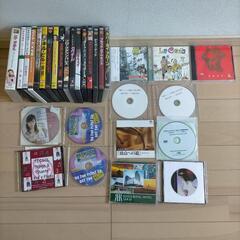 【3/29-30限定価格】

CD DVD 色々 アリーマイラブ...