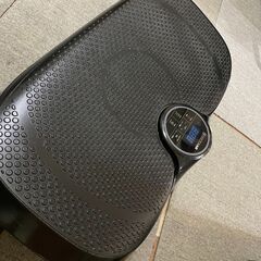 電動ストレッチ機