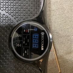 電動ストレッチ機の画像