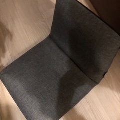 家具 椅子 座椅子あげますの画像