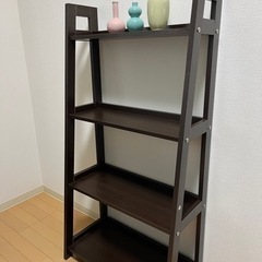 家具 収納家具 本棚の画像