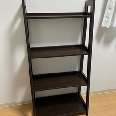 家具 収納家具 本棚の画像