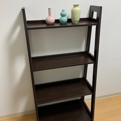 家具 収納家具 本棚の画像