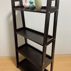 家具 収納家具 本棚の画像