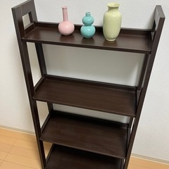家具 収納家具 本棚の画像