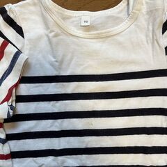 無印良品 90サイズ ワンピース セット まとめ売り 検/ baby gap 西松屋 H&M ビーミング ビームスの画像