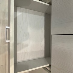 ⭐️美品⭐️ニトリ　ワードローブの画像