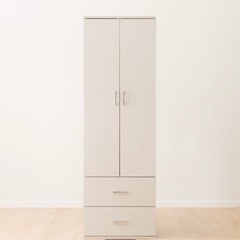 ⭐️美品⭐️ニトリ　ワードローブ