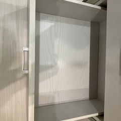 ⭐️美品⭐️ニトリ　ワードローブの画像