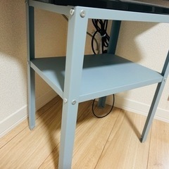家具 オフィス用家具 机の画像