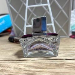 恋コスメセット　血豆ネイル　マリーミー　香水　ランバン　インテグレートグレイシィの画像