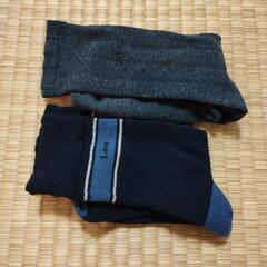 メンズ　靴下