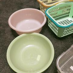 【無料】かごなどまとめての画像