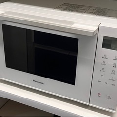 家電 キッチン家電 オーブンレンジの画像