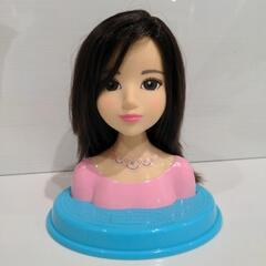 ヘアメイクアーティストのおもちゃ　子どもおもちゃの画像