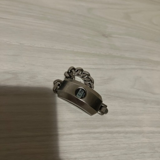 ジャンポールゴルチエ　ブレスウォッチ