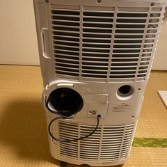 冷風機　2021年 