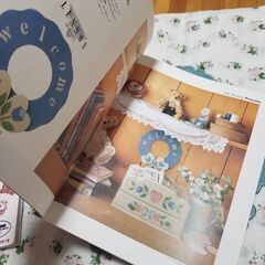 トールペイント　２冊セットの画像