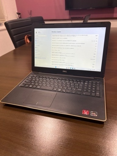 パソコン ノートパソコン