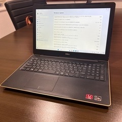 パソコン ノートパソコン