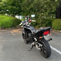xjr400 4hm 静岡からの画像