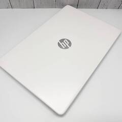 【Windows11 Enterprise】SSD1TB メモリ32GB HP ノートPC Laptop 15s-fq5xxx 第12世代Core i7-1255U Office Webカメラ Bluetoothの画像