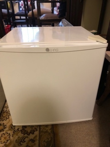 小型冷蔵庫46L 2013年製　家電 キッチン家電 冷蔵庫