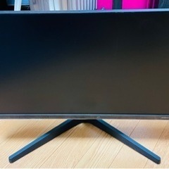 【小道具用】Samsung  ディスプレイモニター　22インチの画像