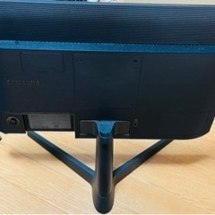 【小道具用】Samsung  ディスプレイモニター　22インチの画像