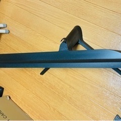 【小道具用】Samsung  ディスプレイモニター　22インチの画像