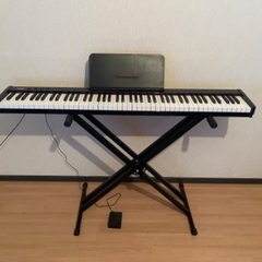 88鍵電子キーボード ピアノ