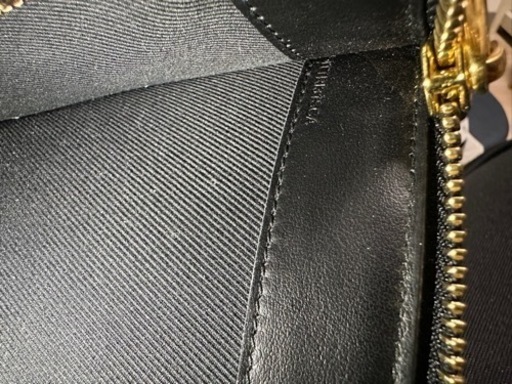 BURBERRY バーバリー モノグラム Eキャンバス レザー クラッチバッグ セカンドバッグ ・Eキャンバス×カーフレザー 美品