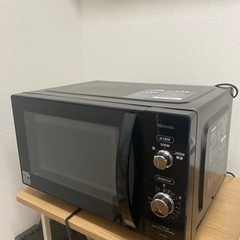 家電 キッチン家電 電子レンジ