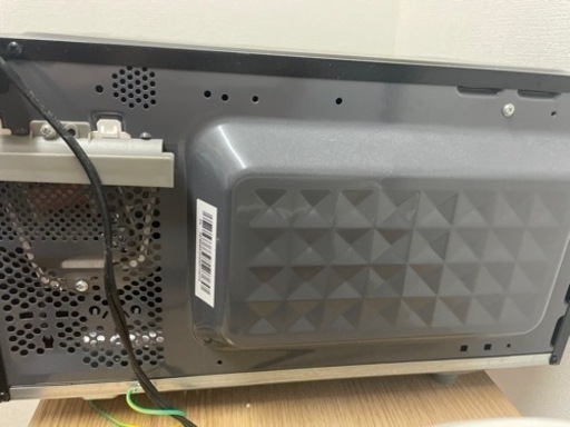 家電 キッチン家電 電子レンジ