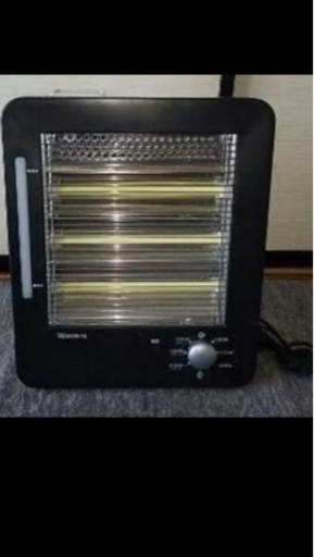 電気ストーブ