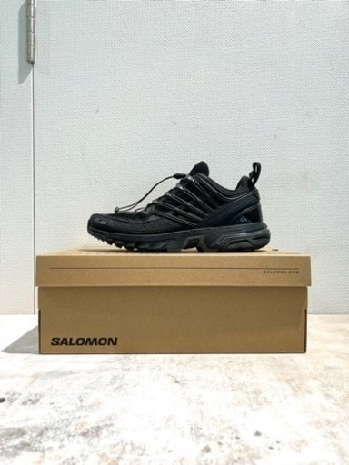 Salomon acs proサロモン26.5 
