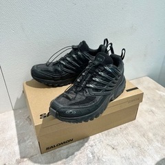 Salomon acs proサロモン26.5 