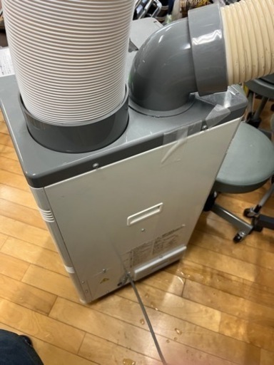 広電/KODEN スポットクーラー・KSM250D 